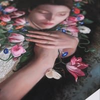 Image 4 of “Takotsubo” Limited Edition Print