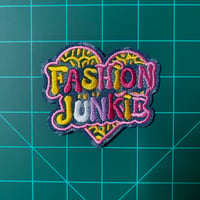 Fashion Junkie Denim