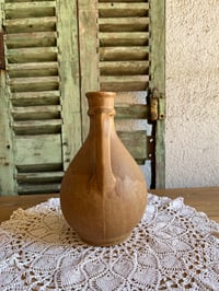 Image 2 of Le pichet ou vase en céramique