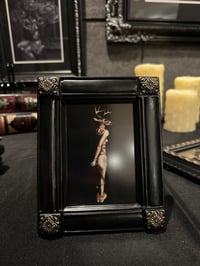 Small "Bound" Framed Print