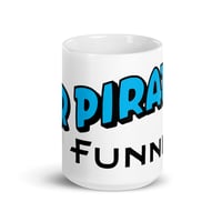 Image 6 of Air Pirates Coffee Mug