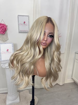 Image of Cassie luxury (ready to ship)