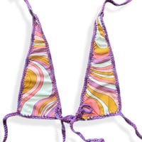 Image 1 of String top