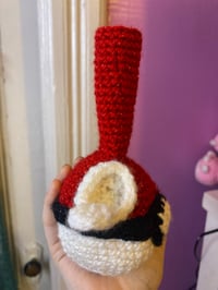 Image 2 of Pokéball bong