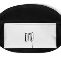 Image 5 of Paintprint Fanny Pack