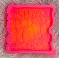 Image 2 of Bomb ass mail carrier 