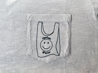 Image 2 of Unisex Muchas Gracias Tee