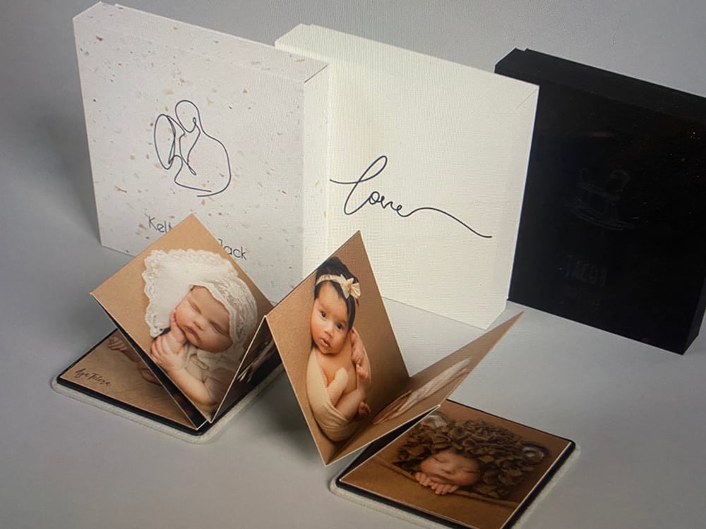 Image of Mini albums 