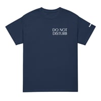 Image 11 of Trubledera Do Not Disturb DryBlend® T-Shirt