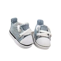 Image 2 of Labubu Shoes 