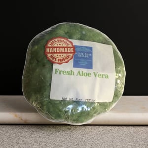 Image of Fresh Aloe Vera