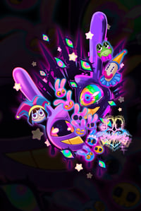Jax Abstraction- Split face 