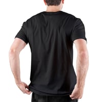 Image 4 of Cristiano Ronaldo CR7 T-Shirt Men Women Novelty Pure Cotton Tee Shirt Round Collar Short Sleeve T Sh