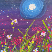 Image 2 of Under the Moonlight