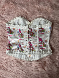 Image 3 of Sanrio Corset 