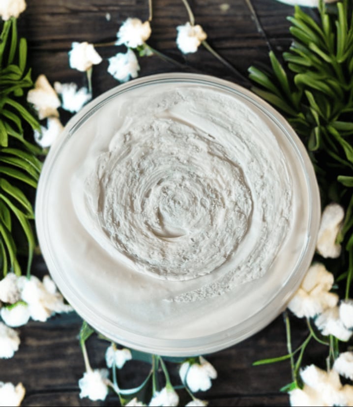 Image of Fluffy Towels Body Butter