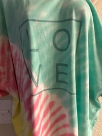 Image 8 of New 3X Jolie & Joy Open shoulder Top #860*8