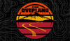 Team Overland Flag