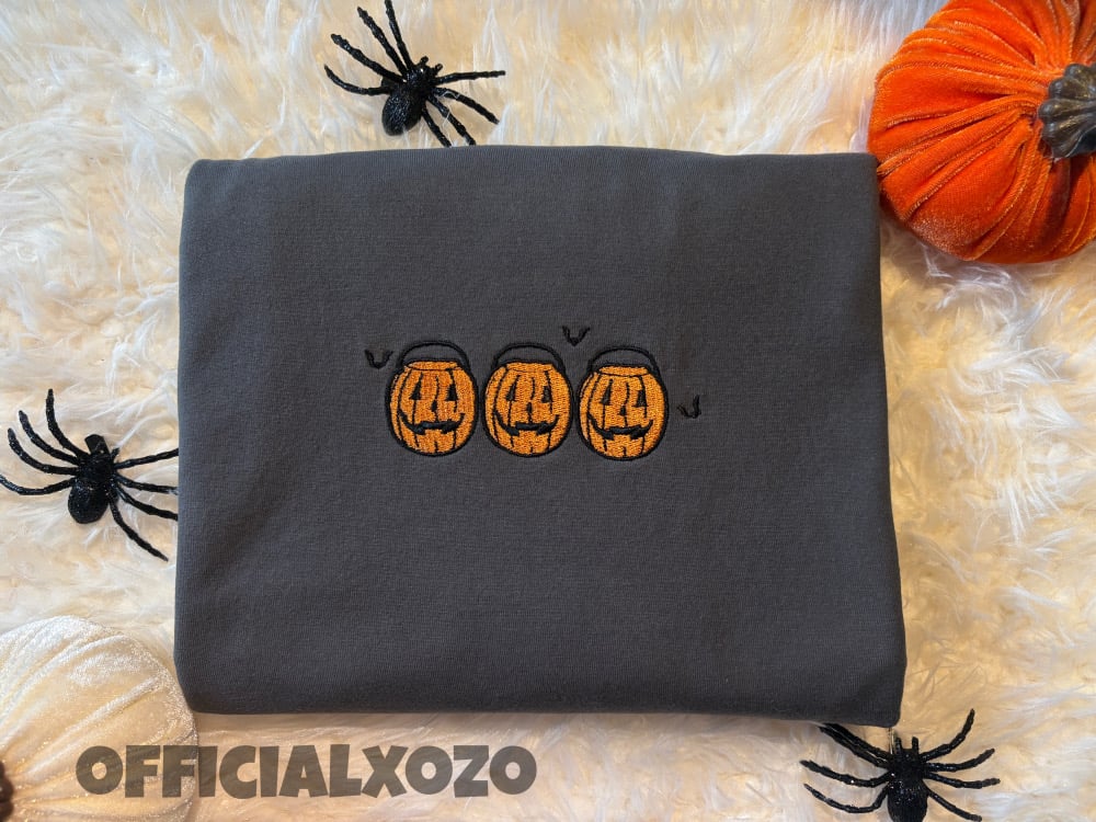 Image of Pumpkins 🎃