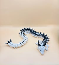 Image 3 of Arctic Knight (FREE SHIPPING)