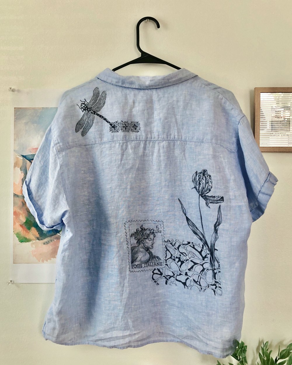Image of The Emory Shirt