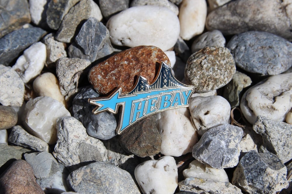 Image of 2000 All-Star Pin - 2-Pack