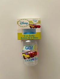 Image 3 of Cars baby bottles