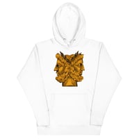 Image 1 of Greek God  Hoodie