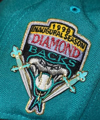 Image 2 of Tiffany & Gold Dagger 