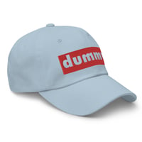 Image 3 of Dummy Hat