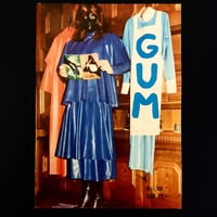 Image 1 of GUM #58