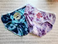 Image 6 of Granny Panty (Size 5)