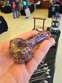 Image 4 of Frit Pipe - Random