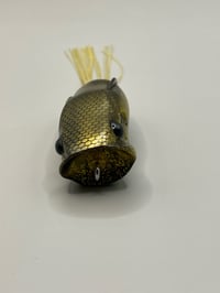 Image 2 of Static Gold Pop