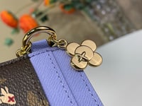 Image 15 of LV Vivienne Monogram CardHolders
