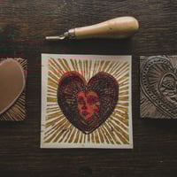 Image 2 of Sacred heart 2