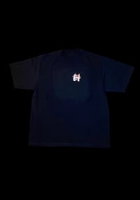 Image 3 of Snake & Dragon T-shirt 