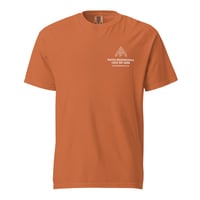 Image 9 of Work Tee (comfort colors)