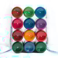 Image 2 of Chris graver set 12 colors 