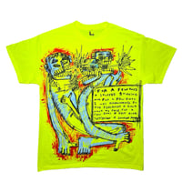 smoke addict    /   LARGE   