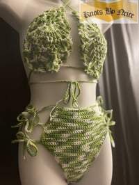 Image 1 of Green pineapple 