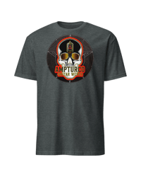 Image 2 of Geometric Skull 