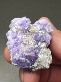 Image 7 of Coquimbite Specimen | Peru #2913