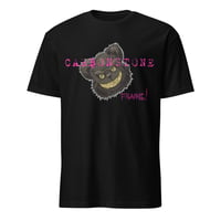Short-Sleeve FRANKIE TEE