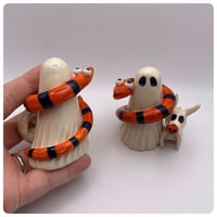 Image 1 of PRE-ORDER Nightmare Before Christmas 7cm  (Delivery 5-6 weeks)
