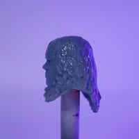 Image 4 of Deadman unpainted