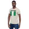 Made In Nigeria T-shirt