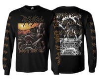 Image 1 of Disgorge