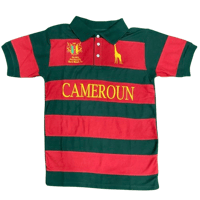 Image 1 of PPK - Cameroun