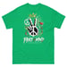 Image of A Peace of Mind Tee 